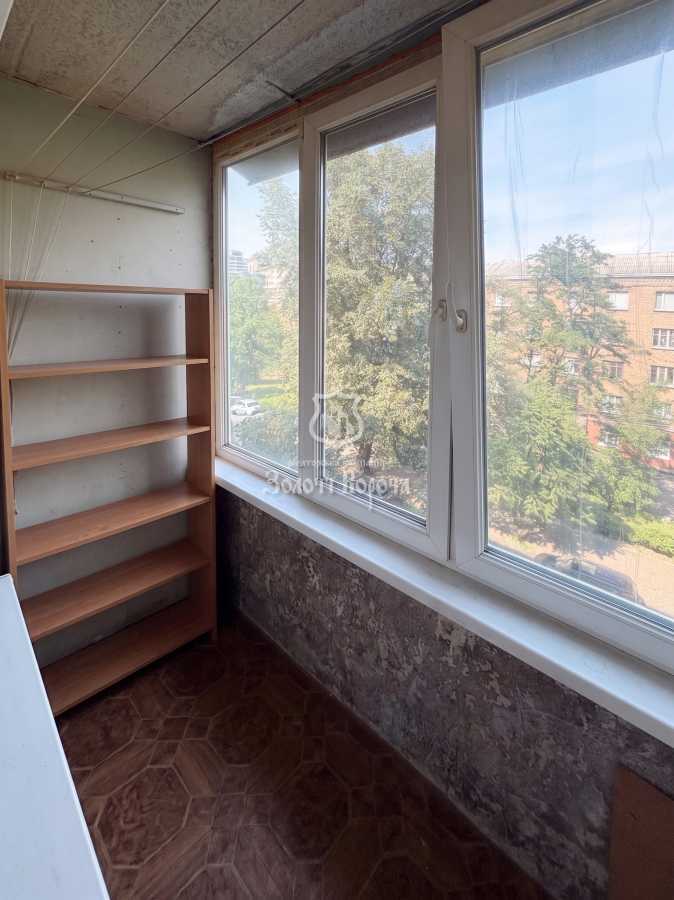 Продаж 2-кімнатної квартири 50.6 м², Сімї Хохлових, 3