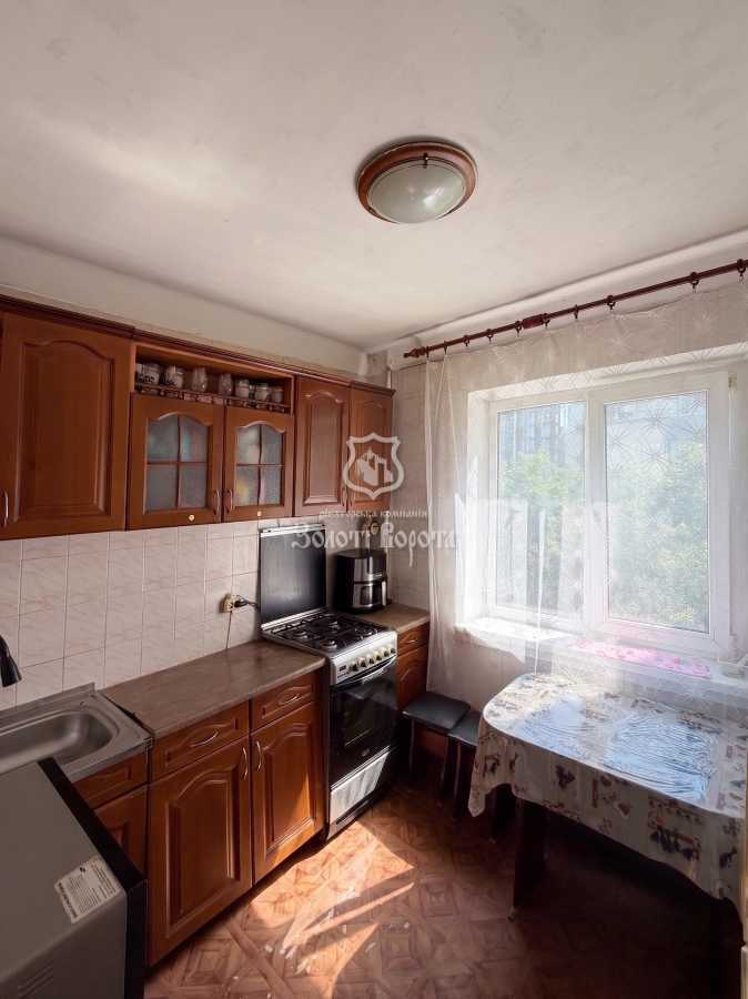 Продаж 2-кімнатної квартири 50.6 м², Сімї Хохлових, 3