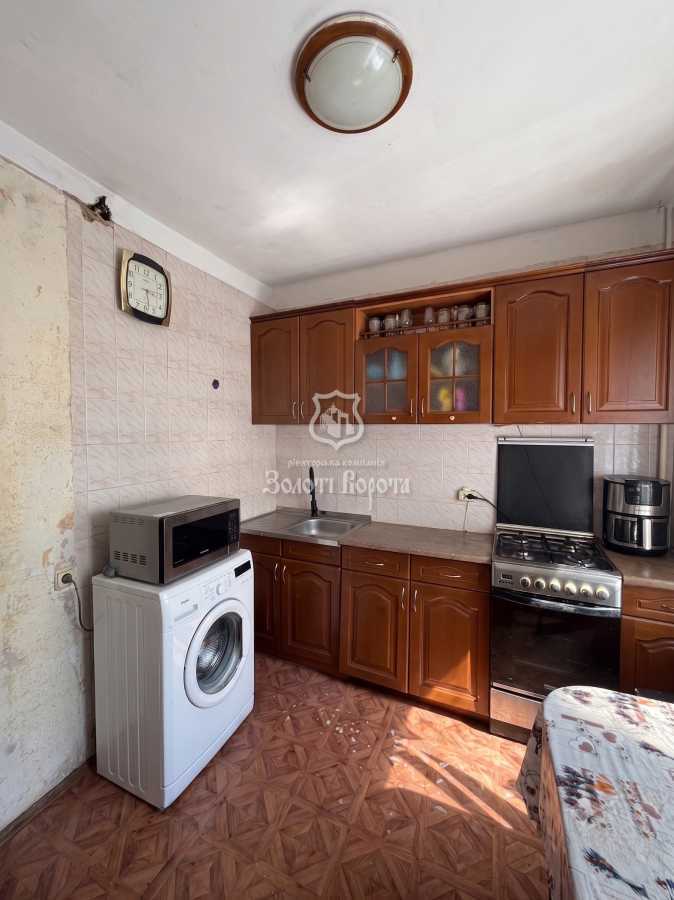 Продаж 2-кімнатної квартири 50.6 м², Сімї Хохлових, 3