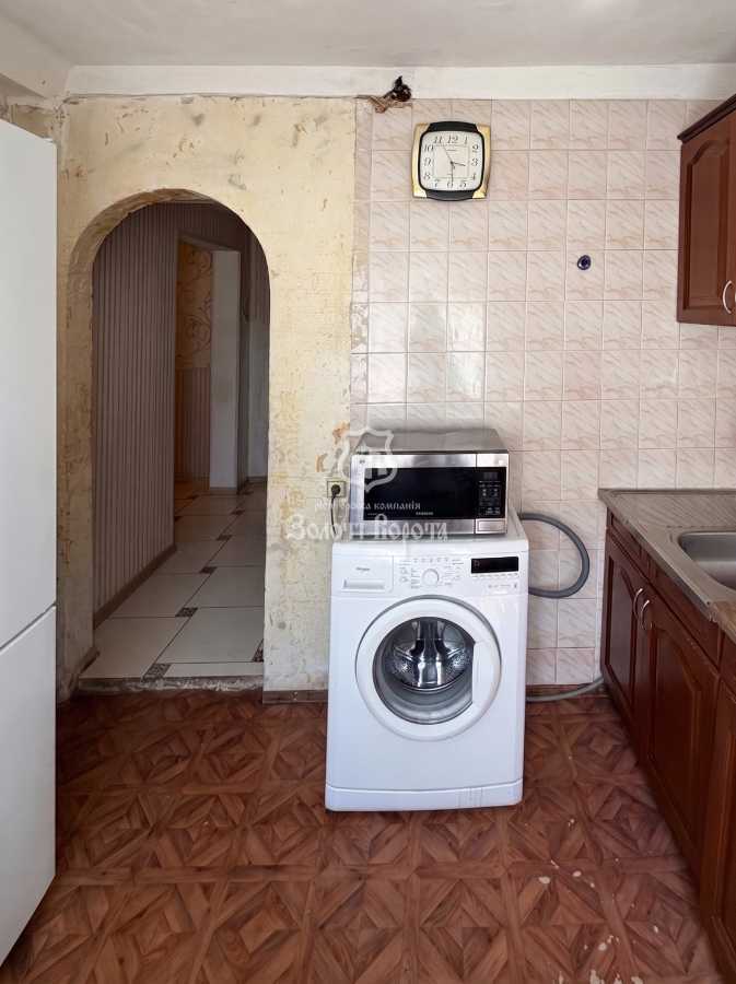 Продаж 2-кімнатної квартири 50.6 м², Сімї Хохлових, 3