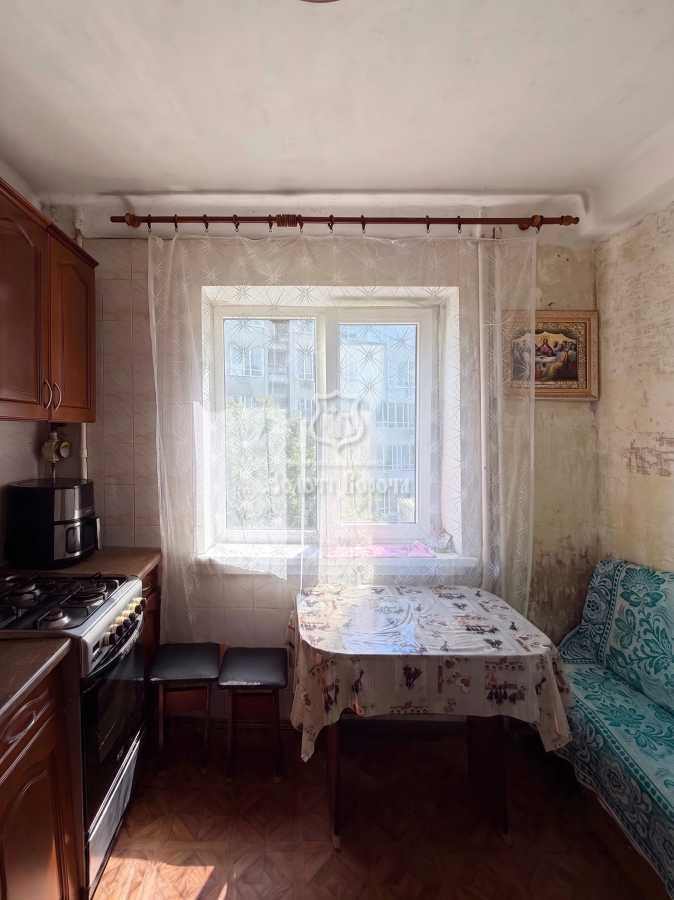Продаж 2-кімнатної квартири 50.6 м², Сімї Хохлових, 3