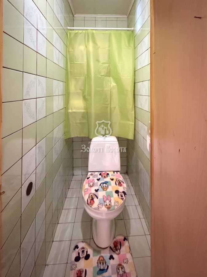 Продаж 2-кімнатної квартири 50.6 м², Сімї Хохлових, 3