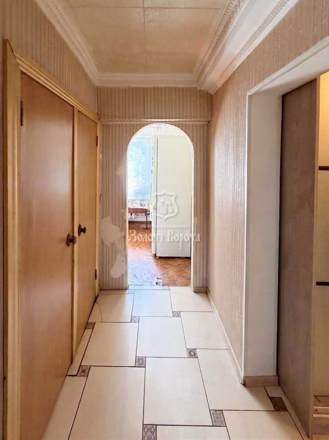 Продаж 2-кімнатної квартири 50.6 м², Сімї Хохлових, 3