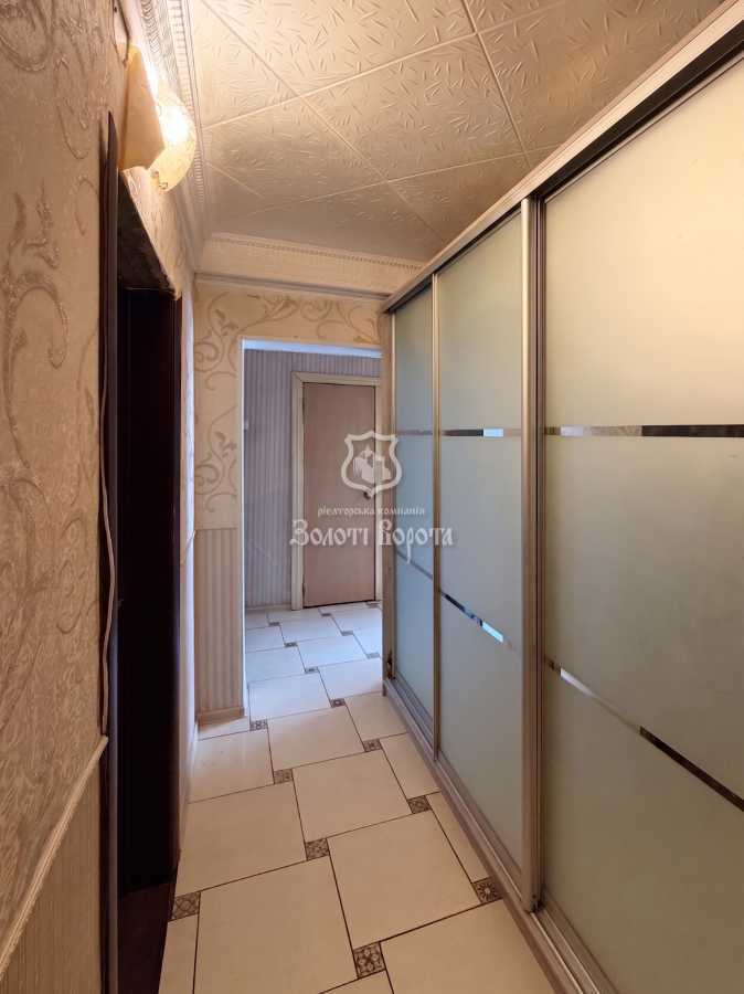Продаж 2-кімнатної квартири 50.6 м², Сімї Хохлових, 3