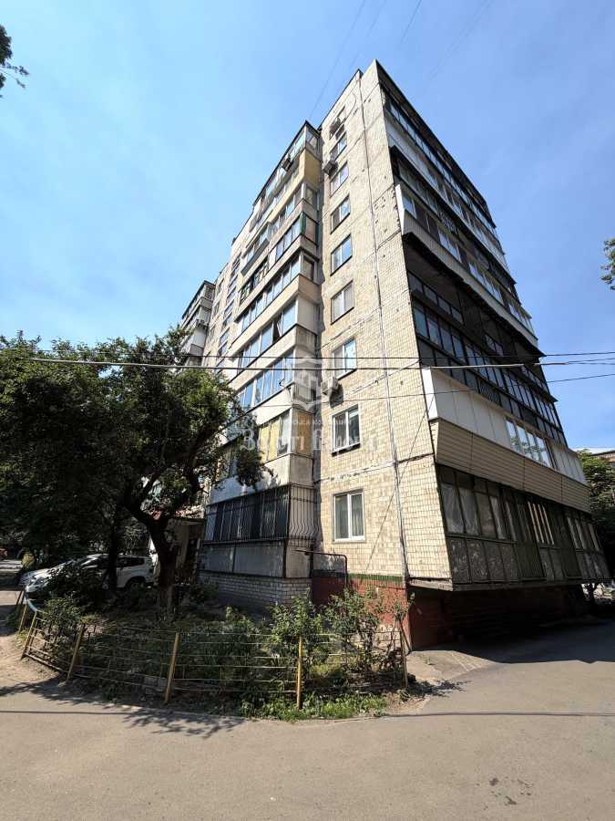 Продаж 2-кімнатної квартири 50.6 м², Сімї Хохлових, 3