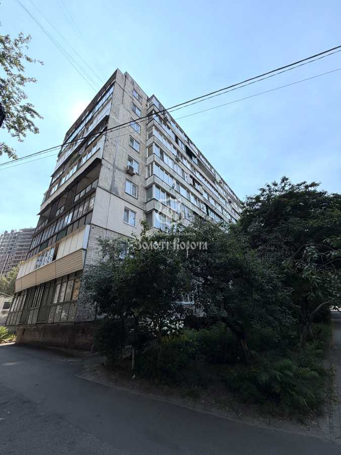 Продаж 2-кімнатної квартири 50.6 м², Сімї Хохлових, 3