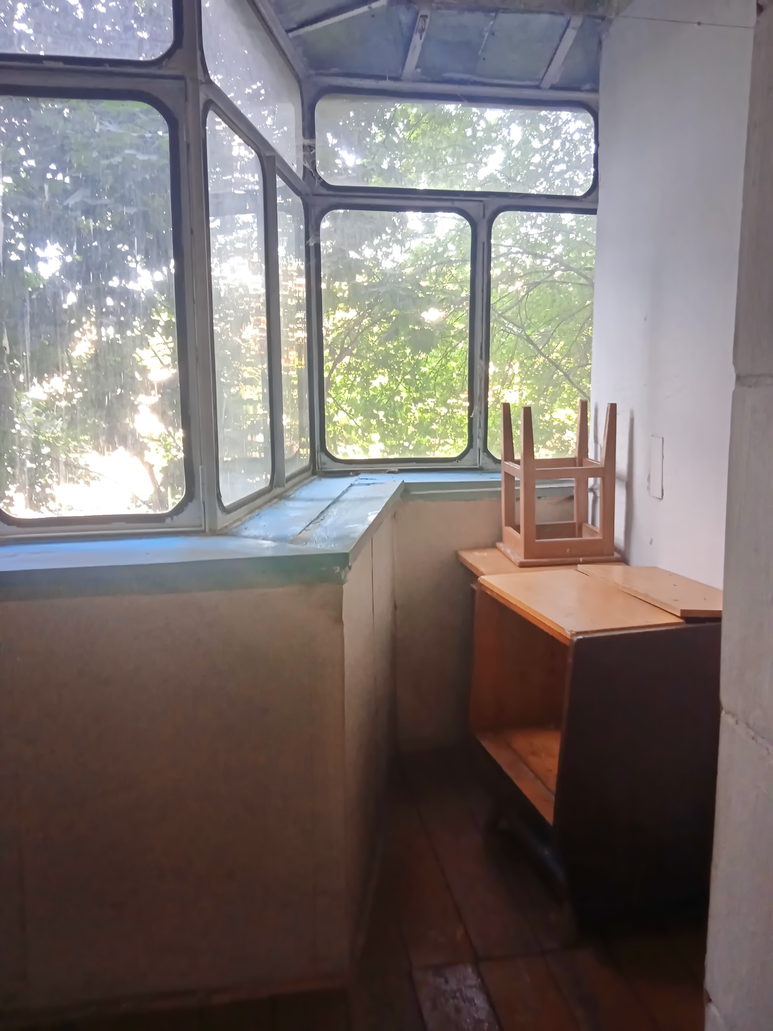 Продажа 2-комнатной квартиры 55 м², Автозаводская ул., 5