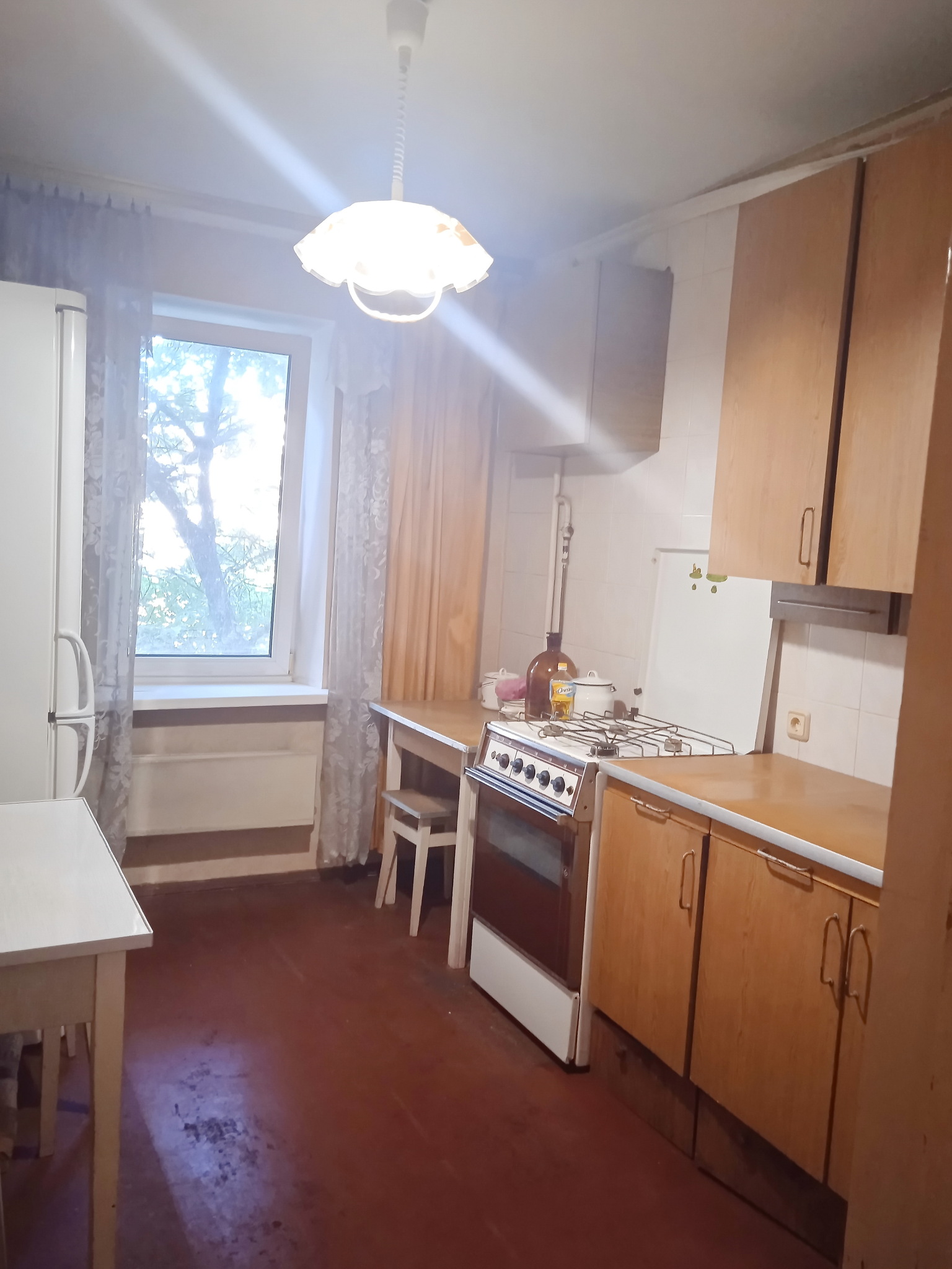 Продажа 2-комнатной квартиры 55 м², Автозаводская ул., 5