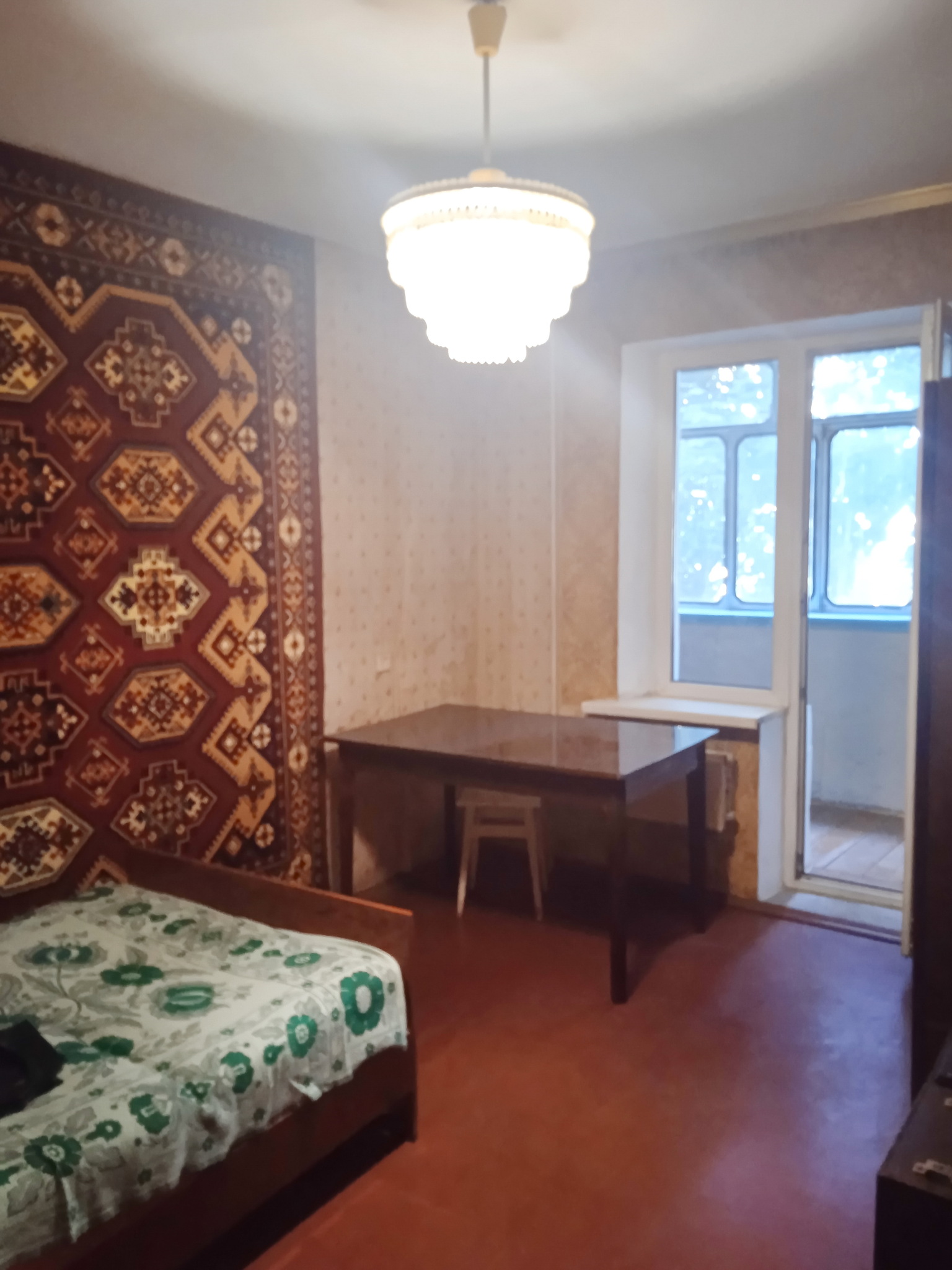 Продажа 2-комнатной квартиры 55 м², Автозаводская ул., 5