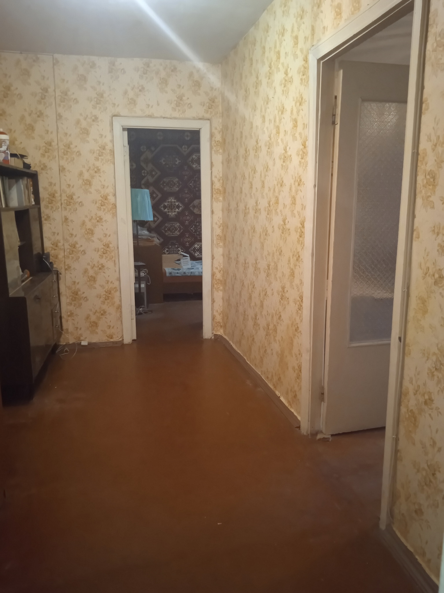 Продажа 2-комнатной квартиры 55 м², Автозаводская ул., 5