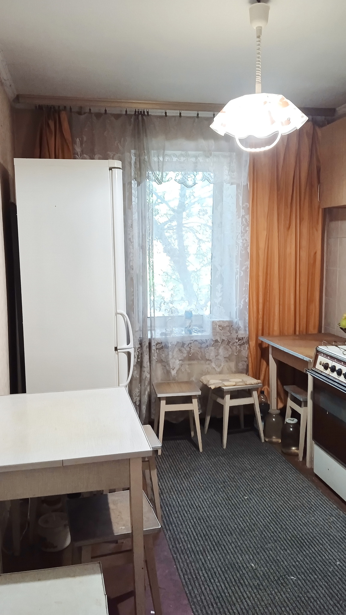 Продажа 2-комнатной квартиры 55 м², Автозаводская ул., 5