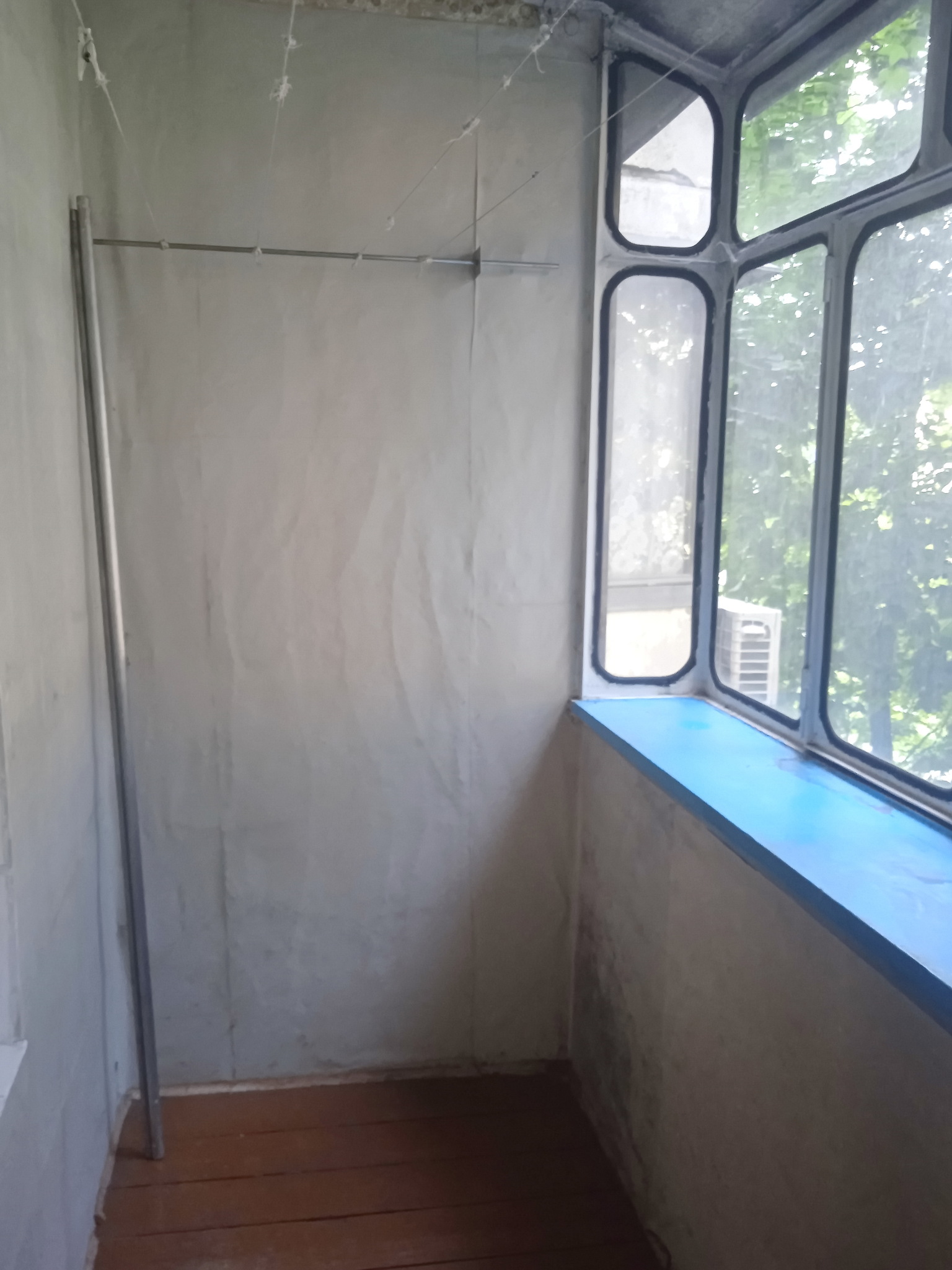 Продажа 2-комнатной квартиры 55 м², Автозаводская ул., 5