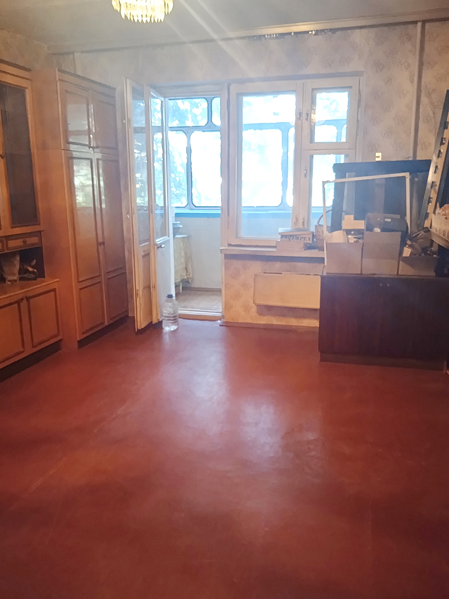 Продажа 2-комнатной квартиры 55 м², Автозаводская ул., 5