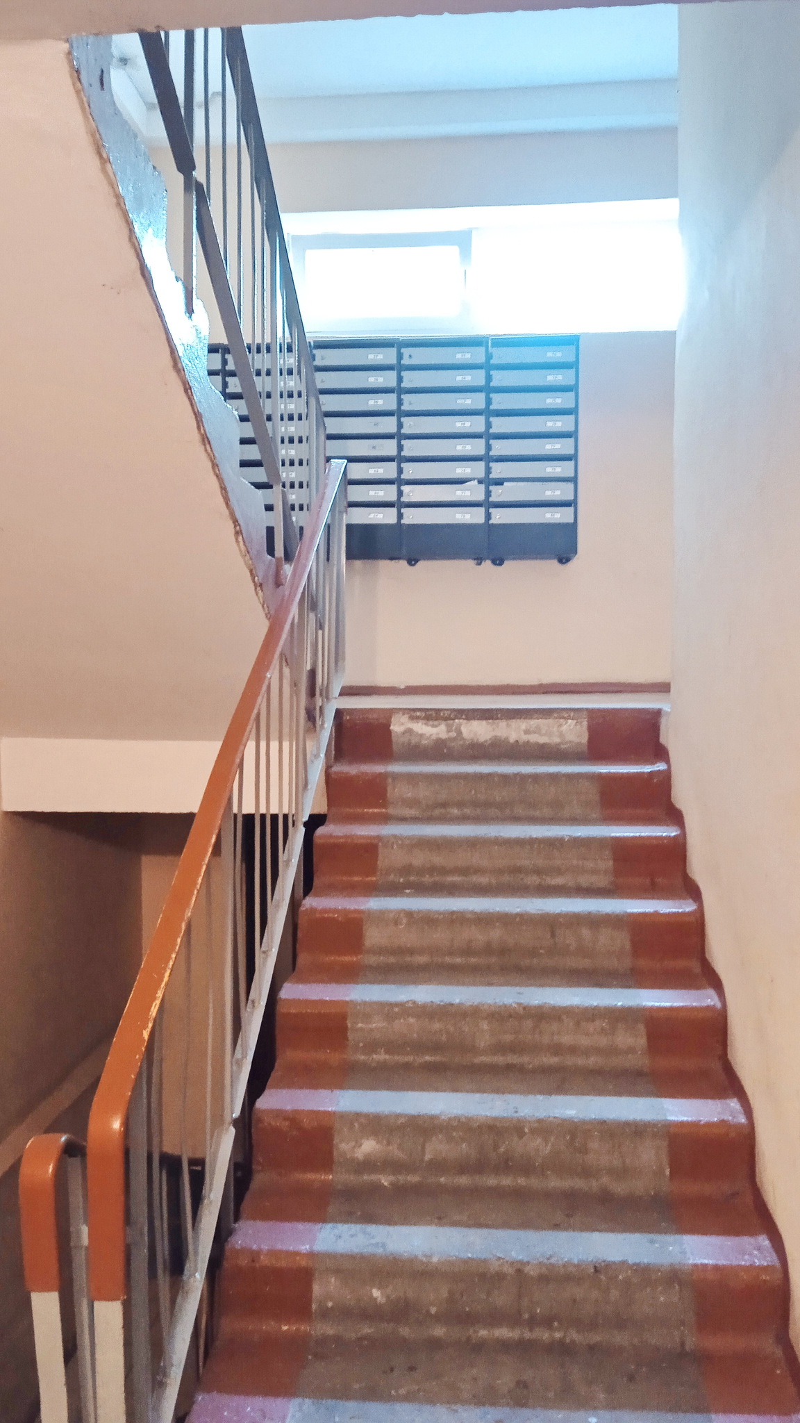 Продажа 2-комнатной квартиры 55 м², Автозаводская ул., 5