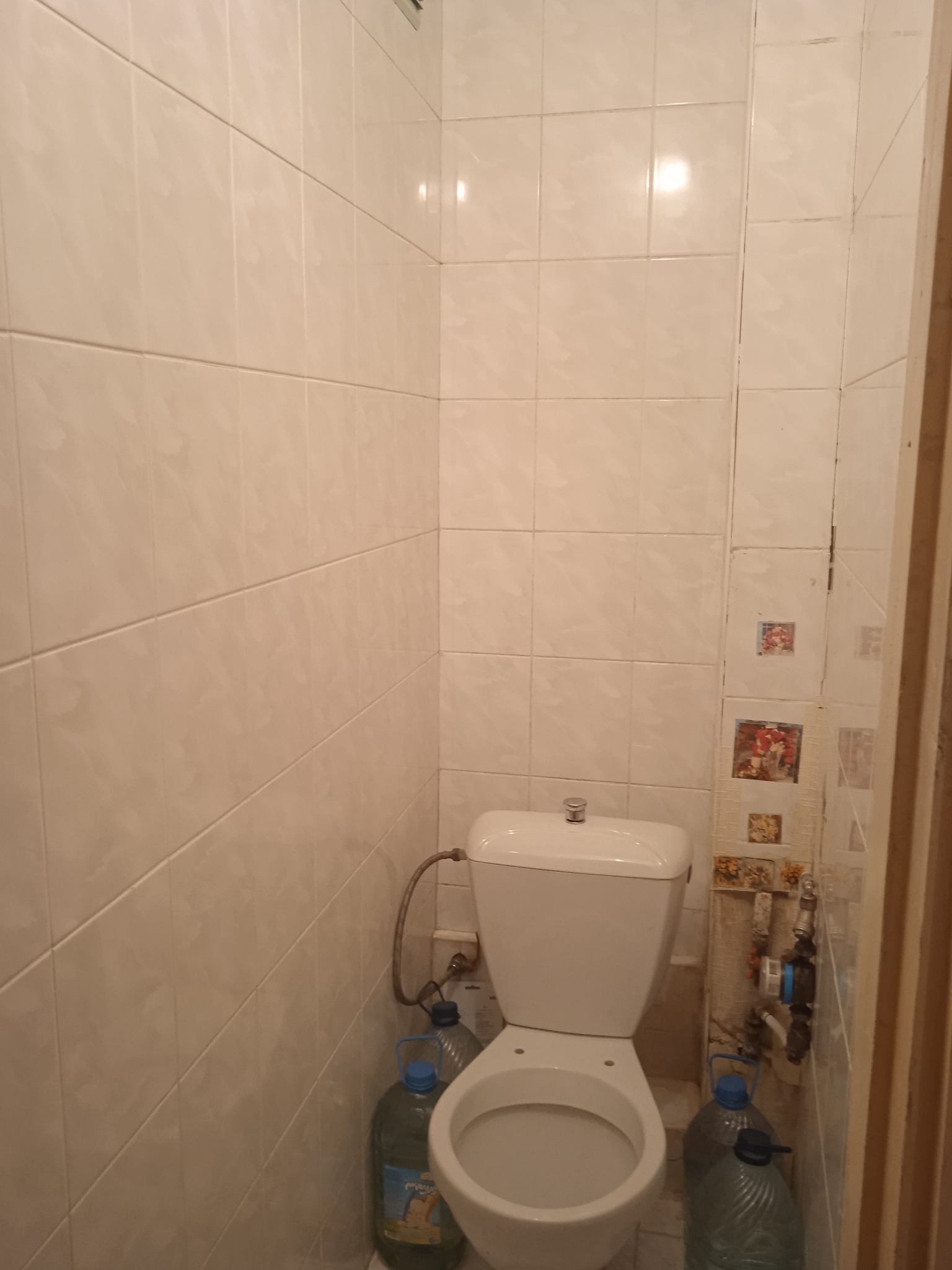 Продажа 2-комнатной квартиры 55 м², Автозаводская ул., 5