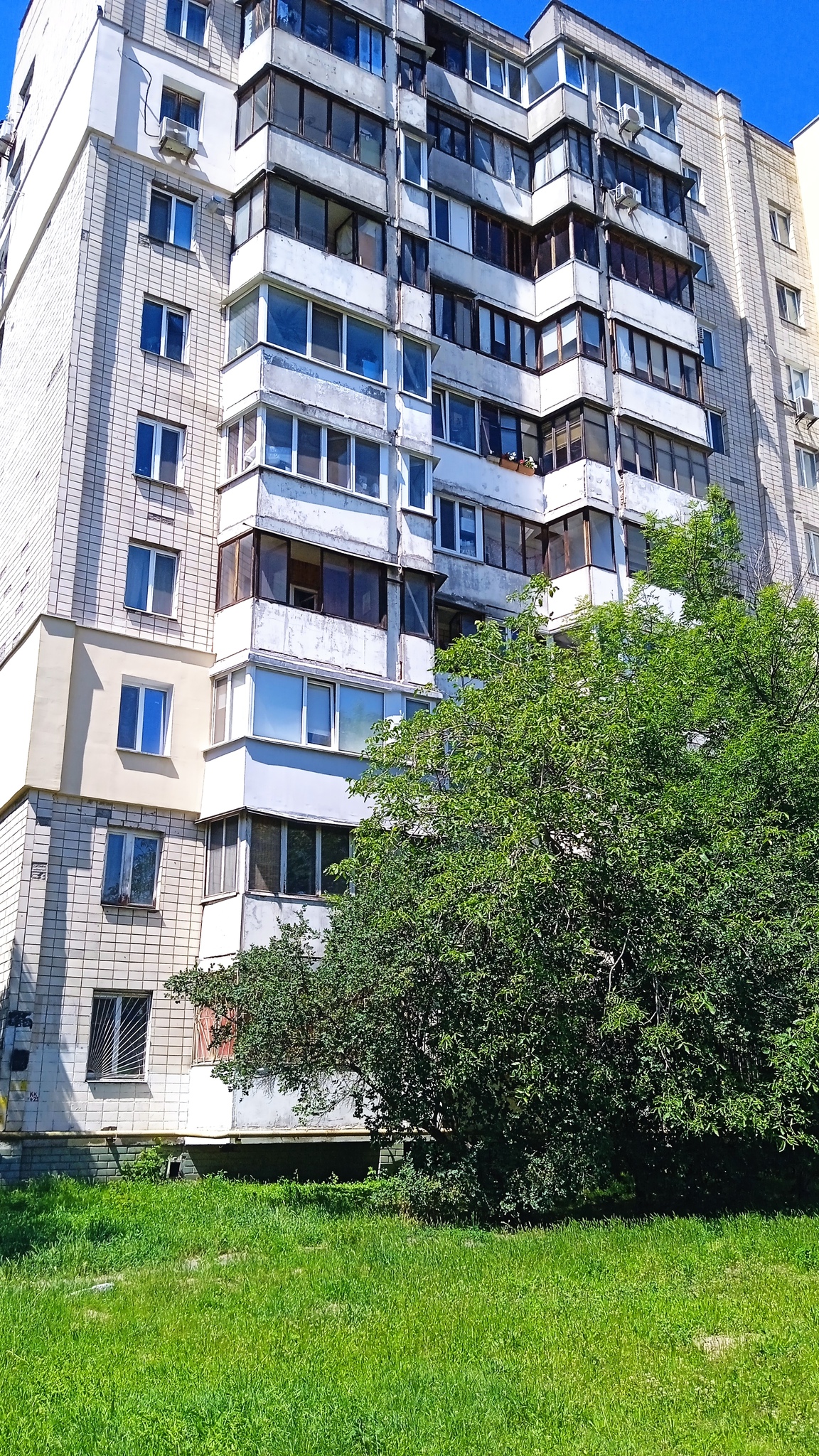 Продажа 2-комнатной квартиры 55 м², Автозаводская ул., 5