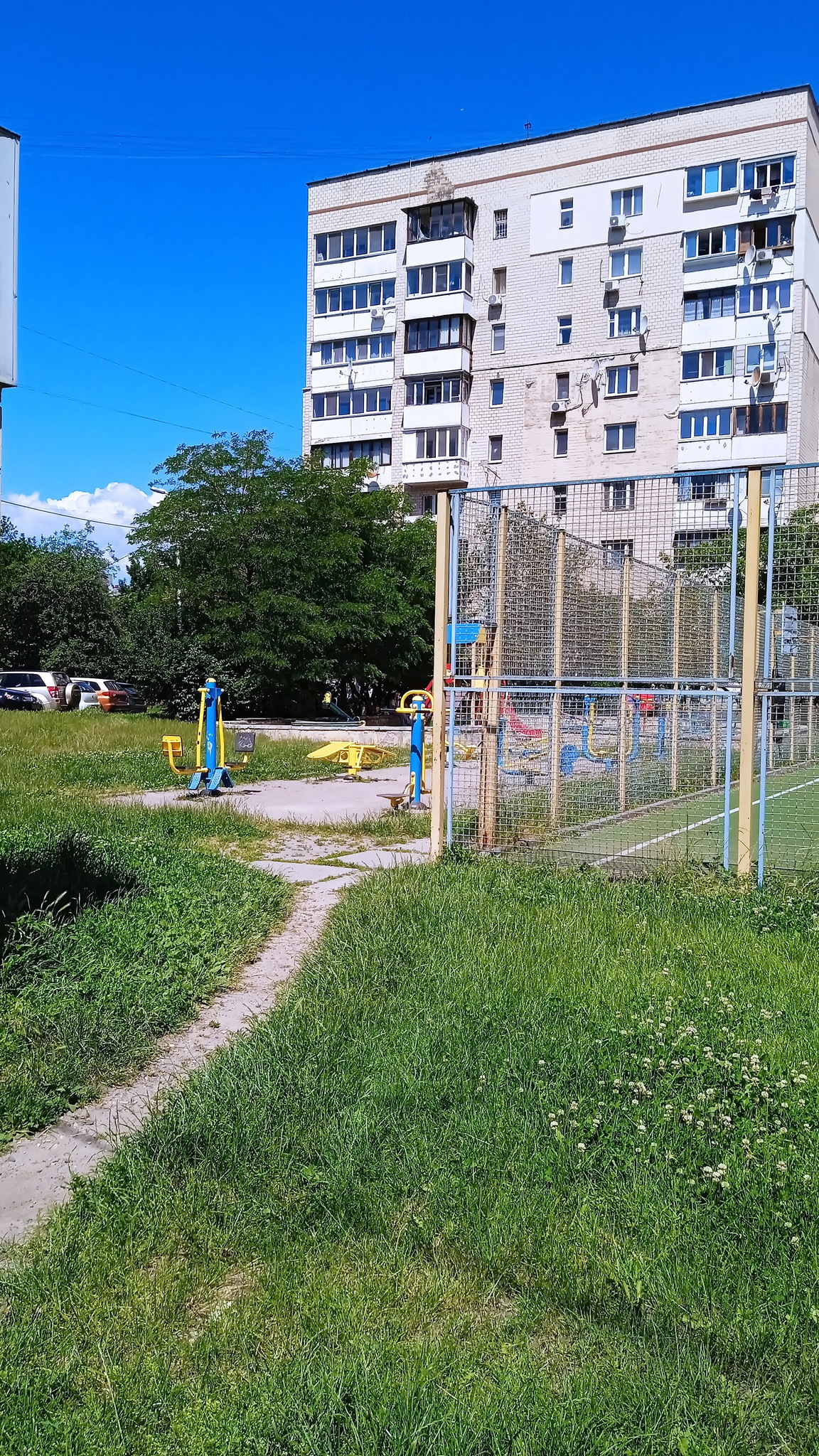 Продажа 2-комнатной квартиры 55 м², Автозаводская ул., 5