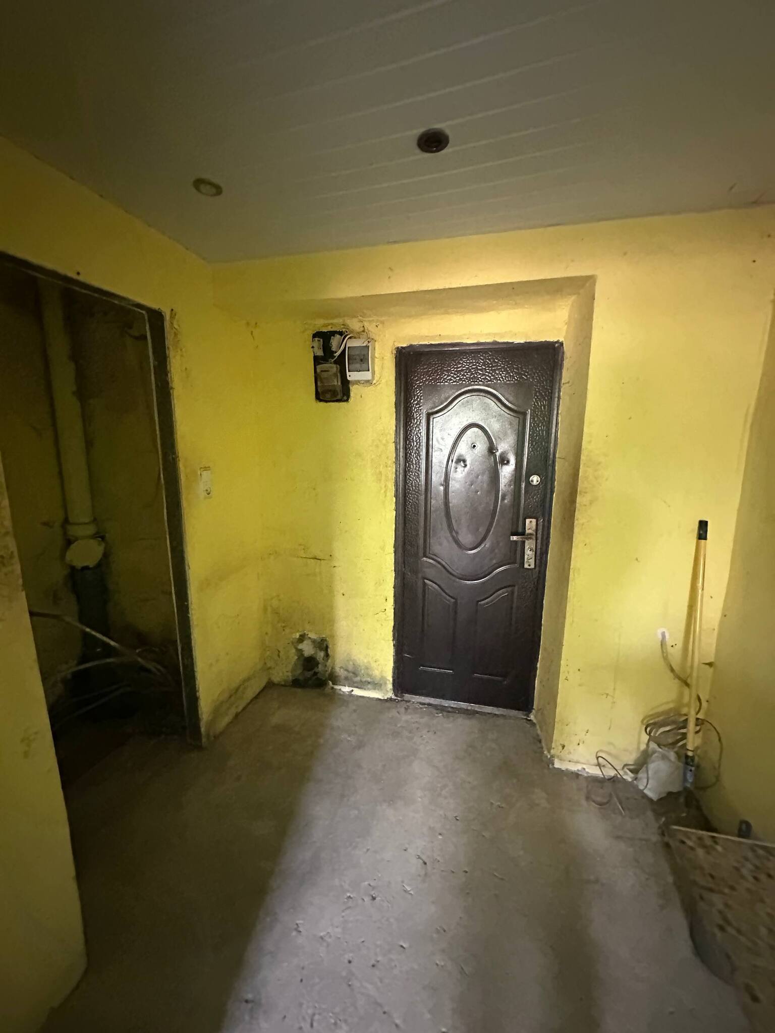 Продаж 1-кімнатної квартири 19 м², Краснопільська вул.