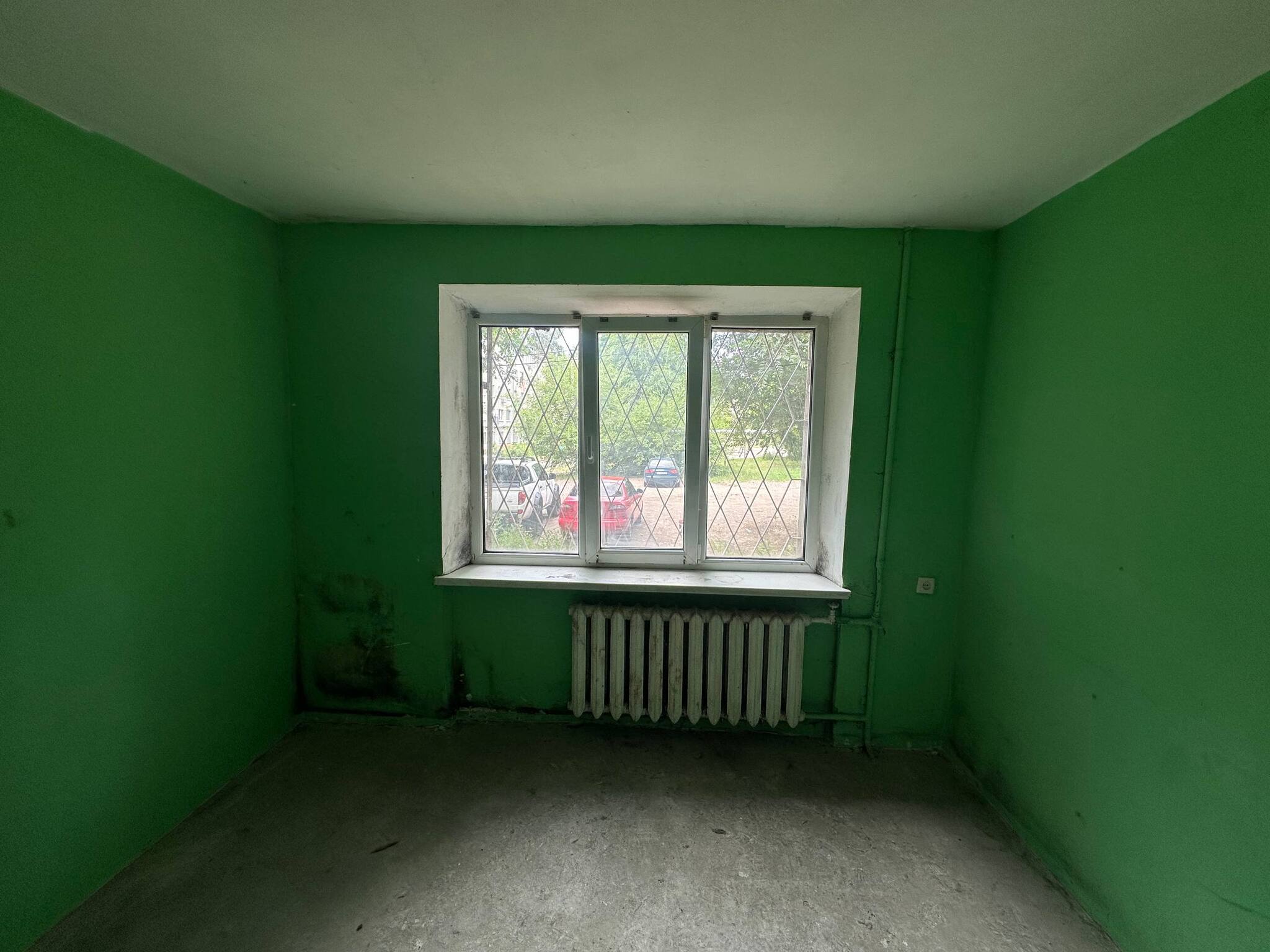 Продаж 1-кімнатної квартири 19 м², Краснопільська вул.