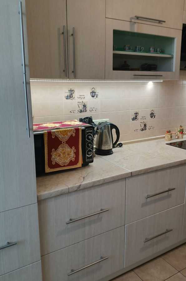 Аренда 2-комнатной квартиры 60 м², Светлая ул., 3д