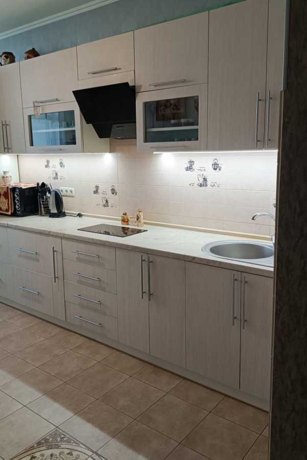 Аренда 2-комнатной квартиры 60 м², Светлая ул., 3д
