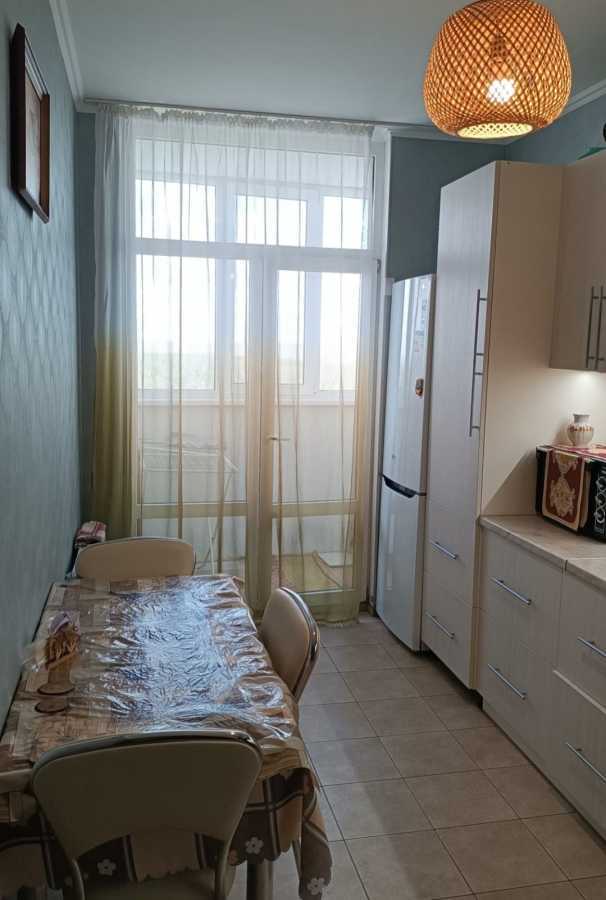Аренда 2-комнатной квартиры 60 м², Светлая ул., 3д
