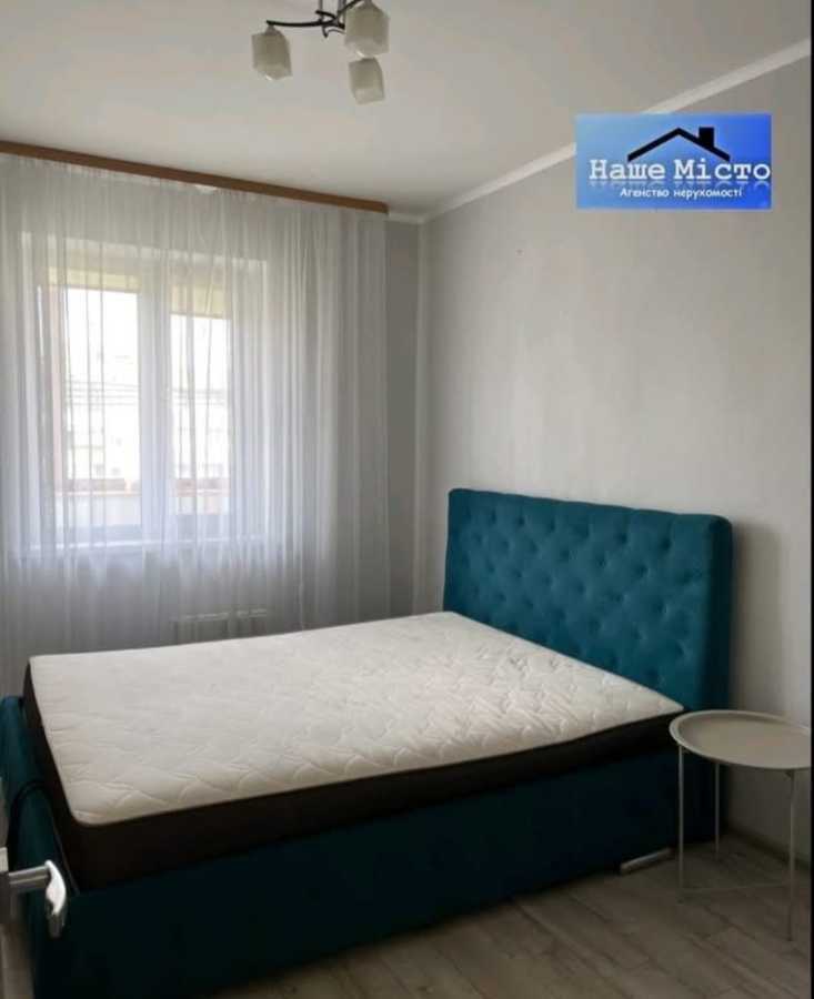 Аренда 2-комнатной квартиры 55 м², Михаила Донца ул., Драгоманова, 25