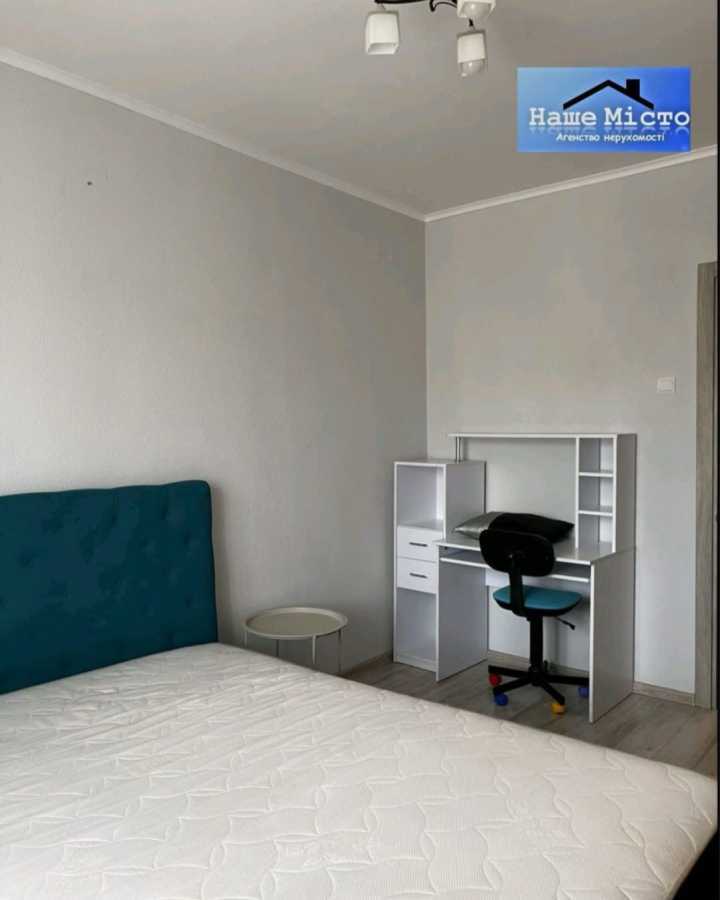Аренда 2-комнатной квартиры 55 м², Михаила Донца ул., Драгоманова, 25