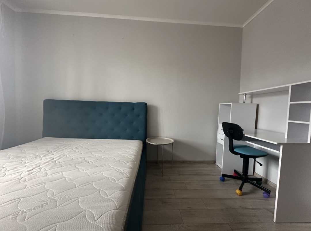 Аренда 2-комнатной квартиры 55 м², Михаила Донца ул., Драгоманова, 25