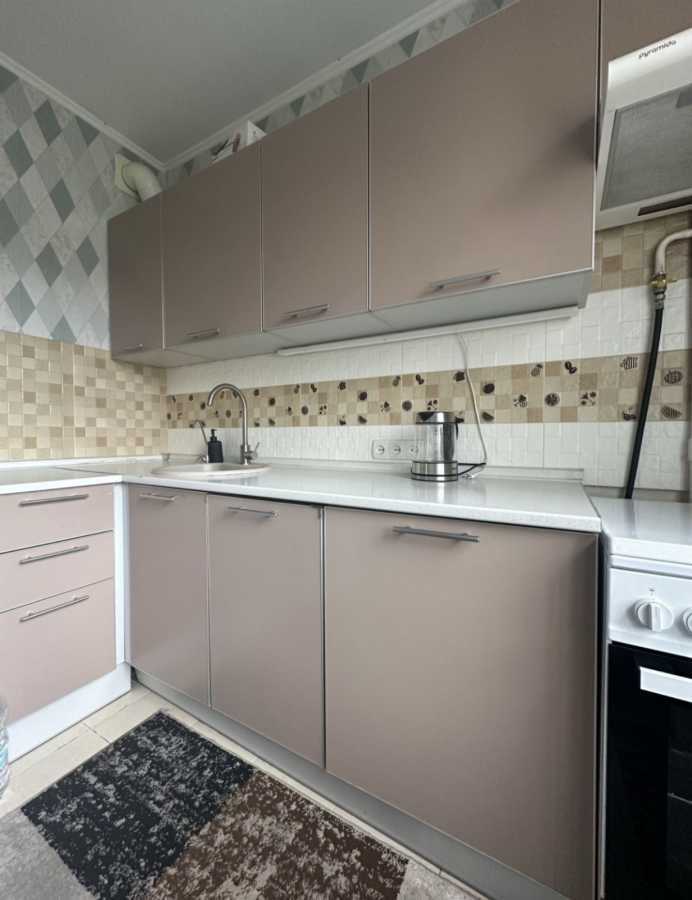 Аренда 2-комнатной квартиры 55 м², Михаила Донца ул., Драгоманова, 25