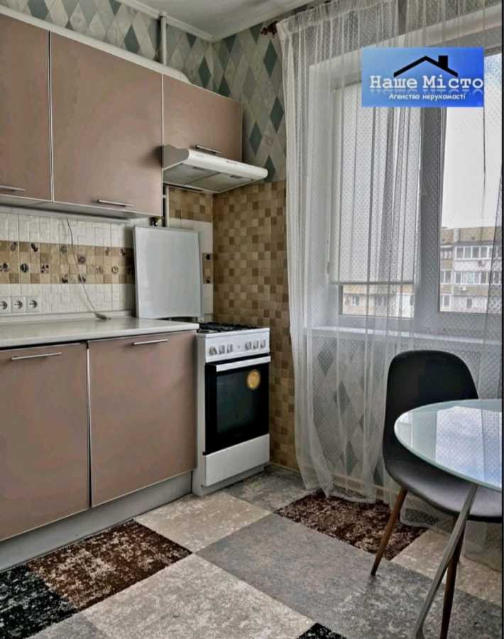 Аренда 2-комнатной квартиры 55 м², Михаила Донца ул., Драгоманова, 25