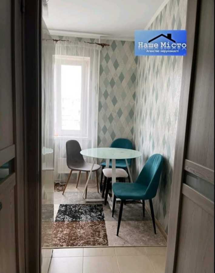 Аренда 2-комнатной квартиры 55 м², Михаила Донца ул., Драгоманова, 25