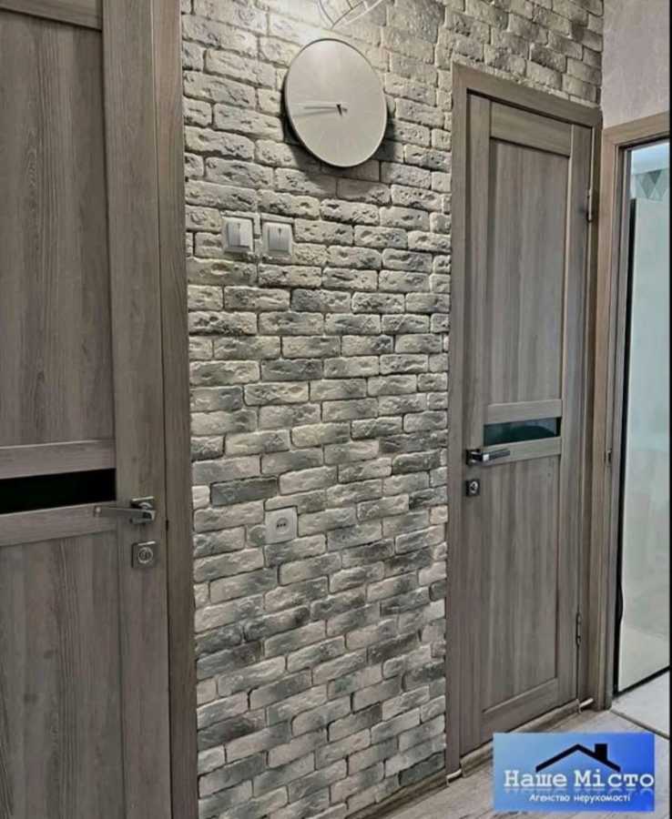 Аренда 2-комнатной квартиры 55 м², Михаила Донца ул., Драгоманова, 25