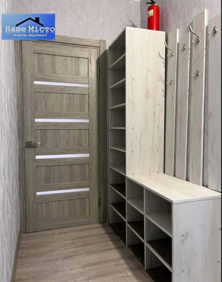 Аренда 2-комнатной квартиры 55 м², Михаила Донца ул., Драгоманова, 25