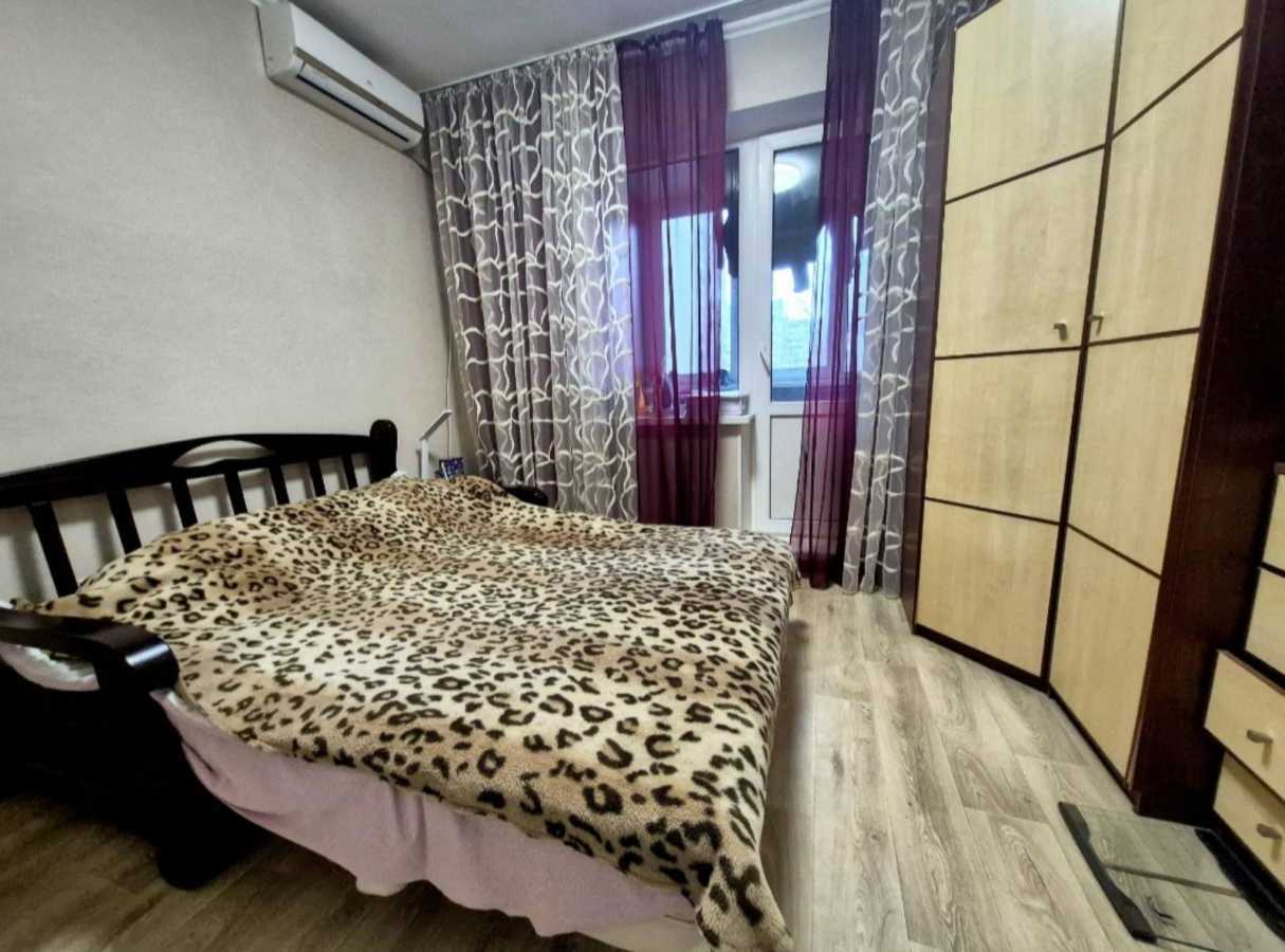 Продажа 3-комнатной квартиры 70 м², Тростянецкая ул., 6Ж
