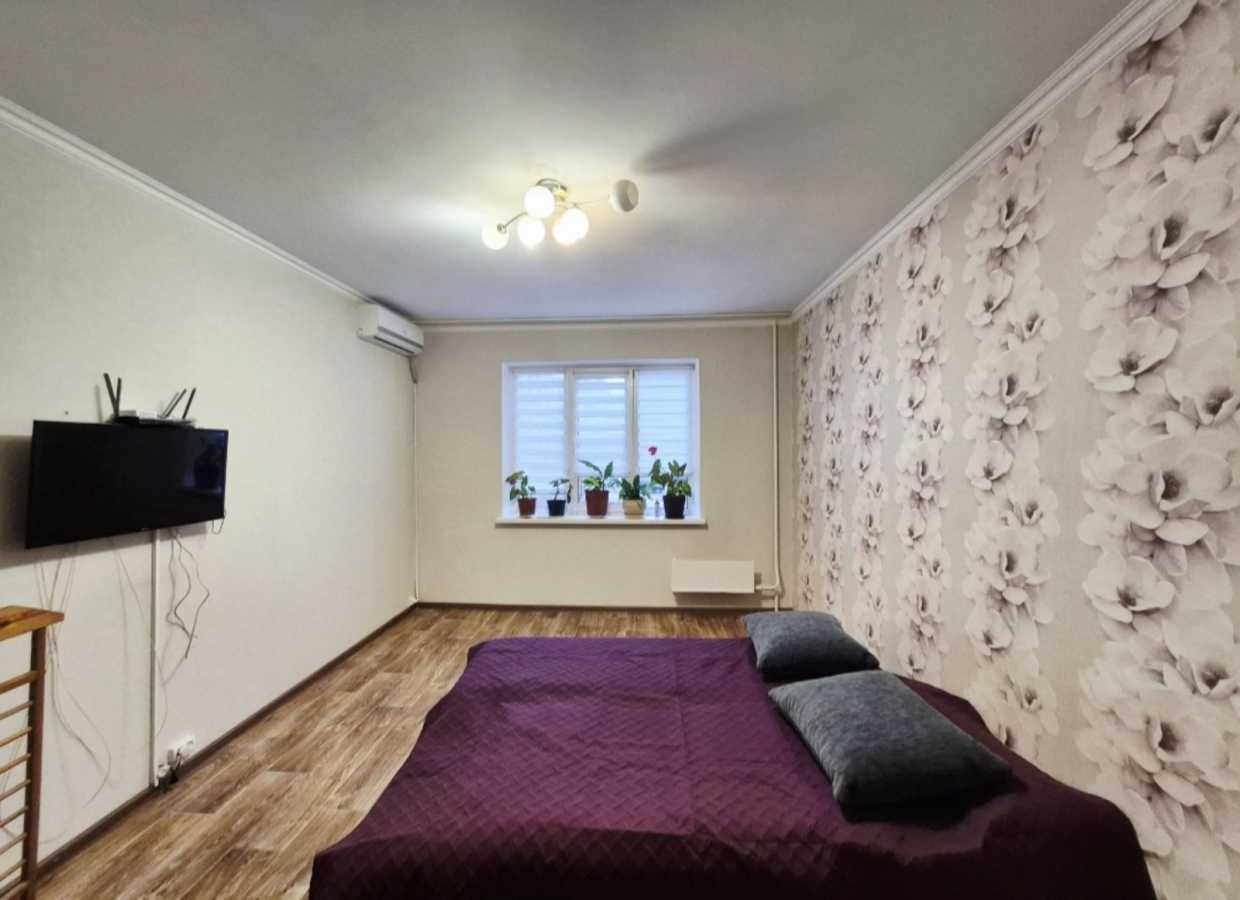 Продажа 3-комнатной квартиры 70 м², Тростянецкая ул., 6Ж