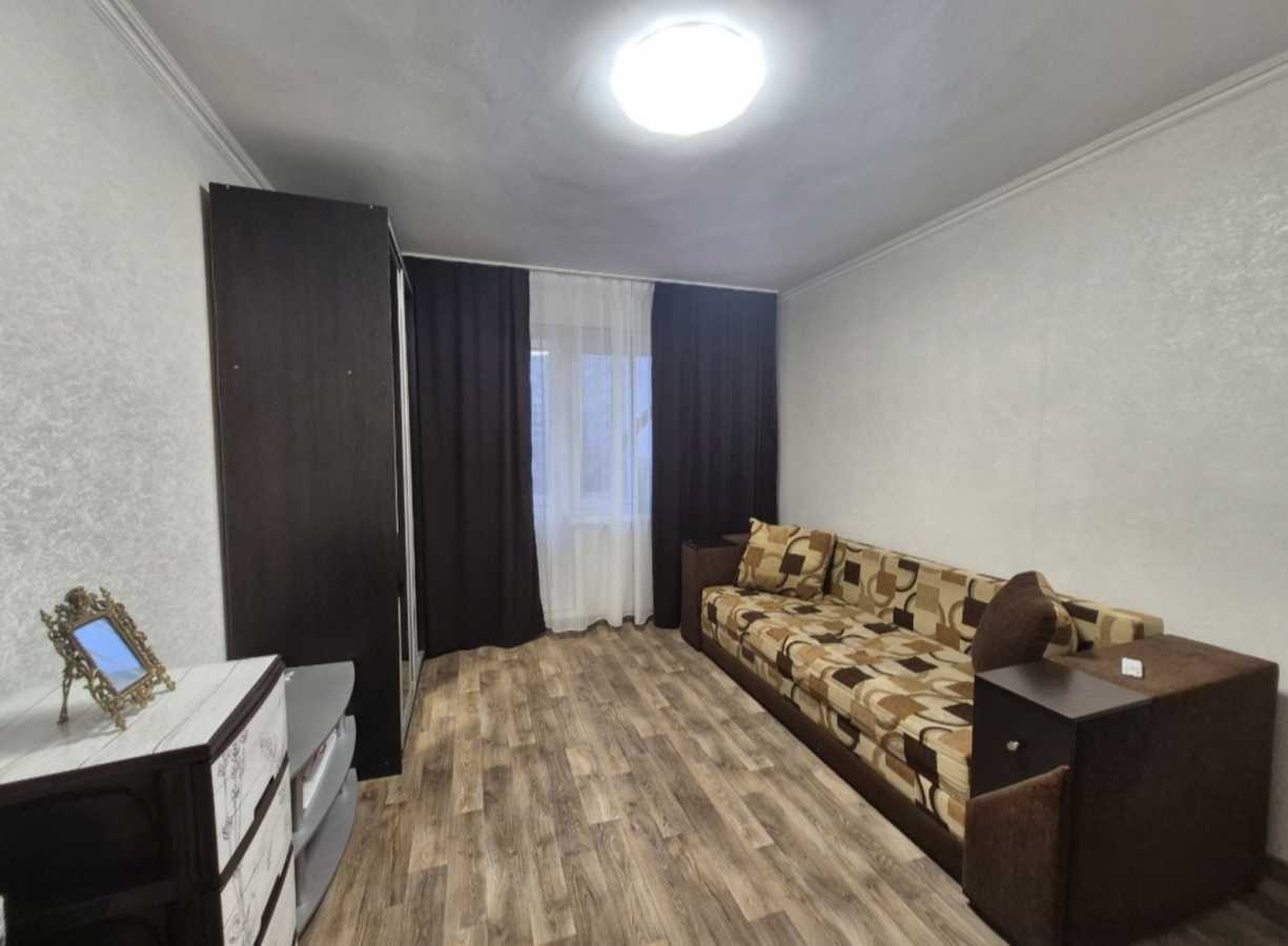 Продажа 3-комнатной квартиры 70 м², Тростянецкая ул., 6Ж