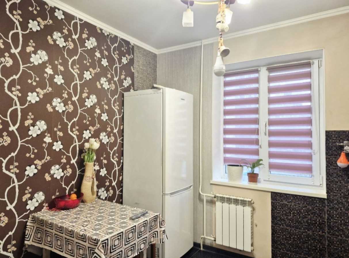 Продажа 3-комнатной квартиры 70 м², Тростянецкая ул., 6Ж