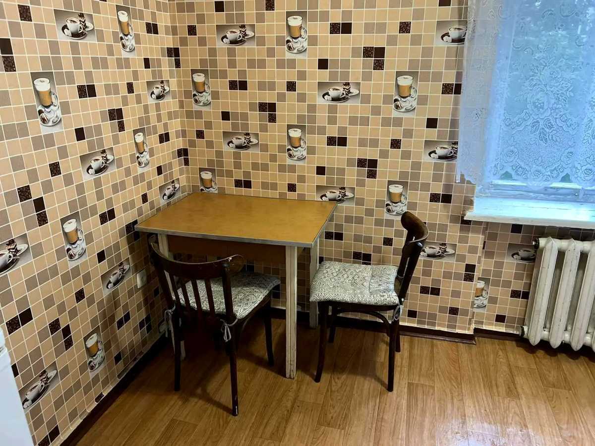 Аренда 1-комнатной квартиры 32 м², Полесская ул., 24