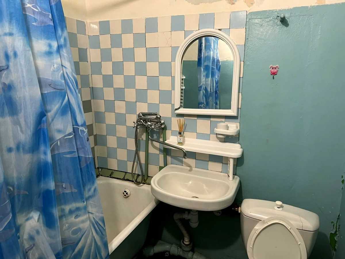Аренда 1-комнатной квартиры 32 м², Полесская ул., 24