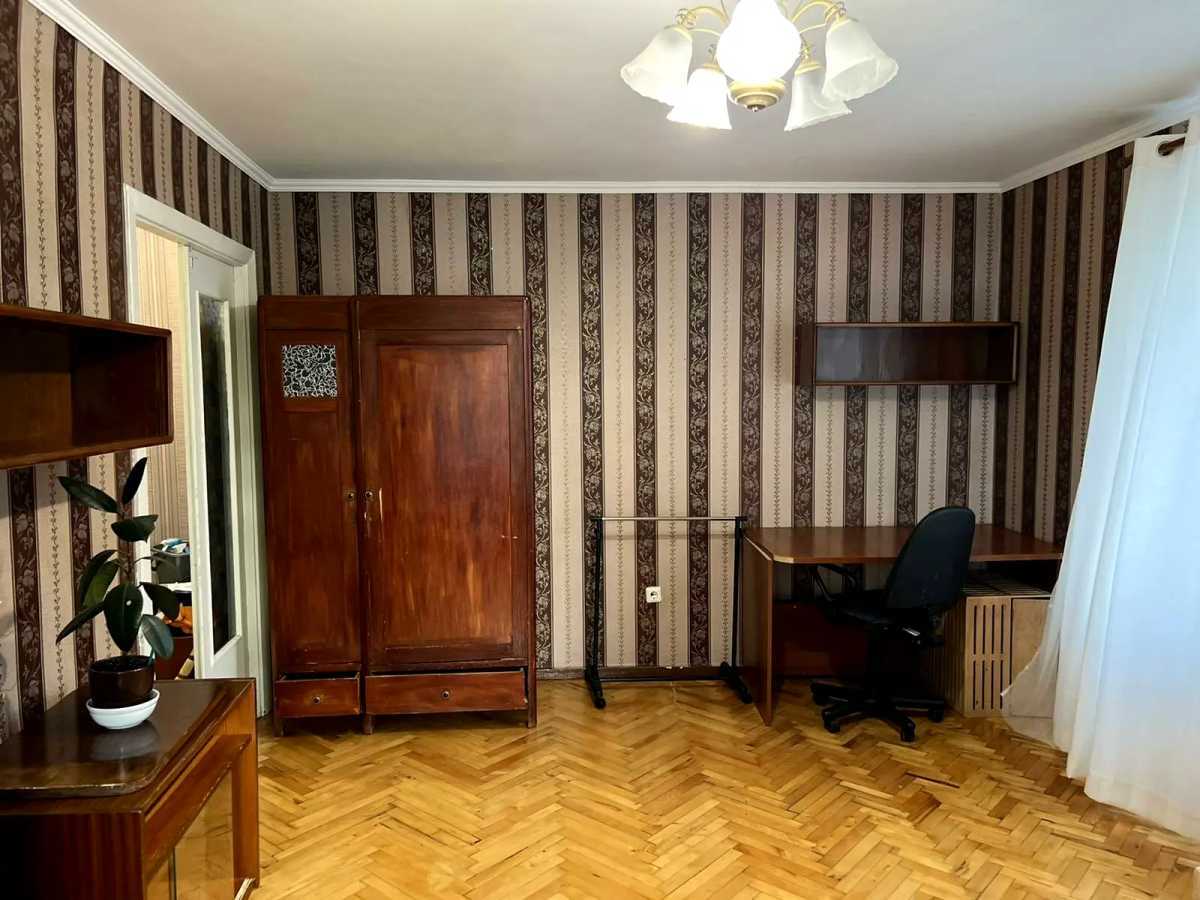 Аренда 1-комнатной квартиры 32 м², Полесская ул., 24