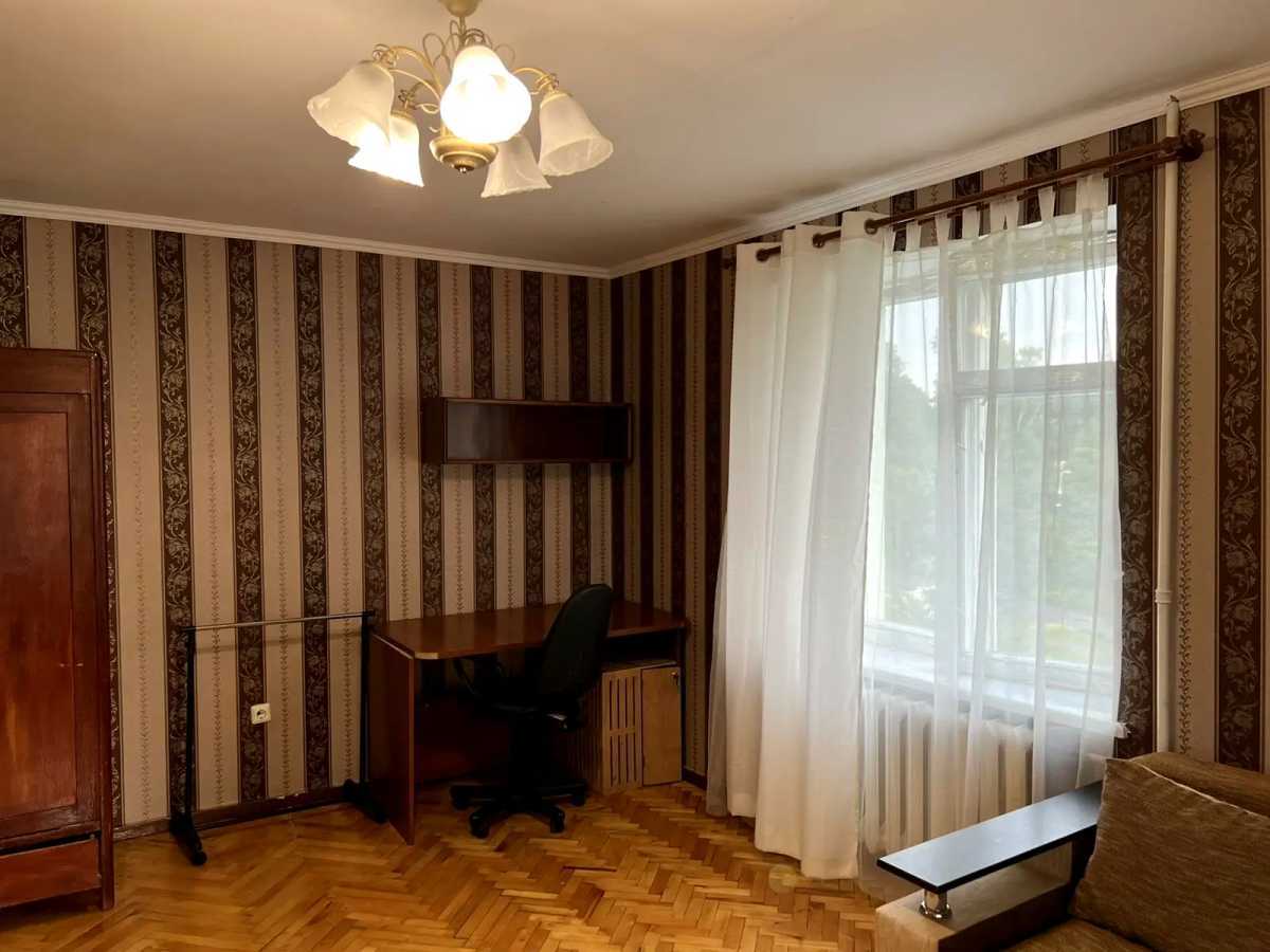 Аренда 1-комнатной квартиры 32 м², Полесская ул., 24