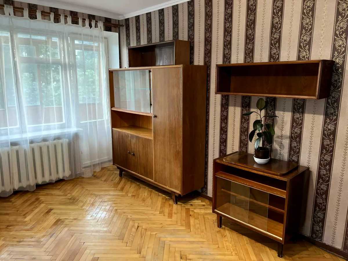 Аренда 1-комнатной квартиры 32 м², Полесская ул., 24