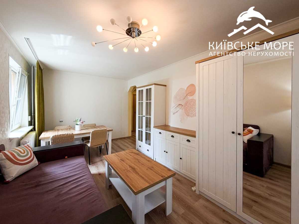 Продажа 3-комнатной квартиры 58 м², Перова бул., 46/2