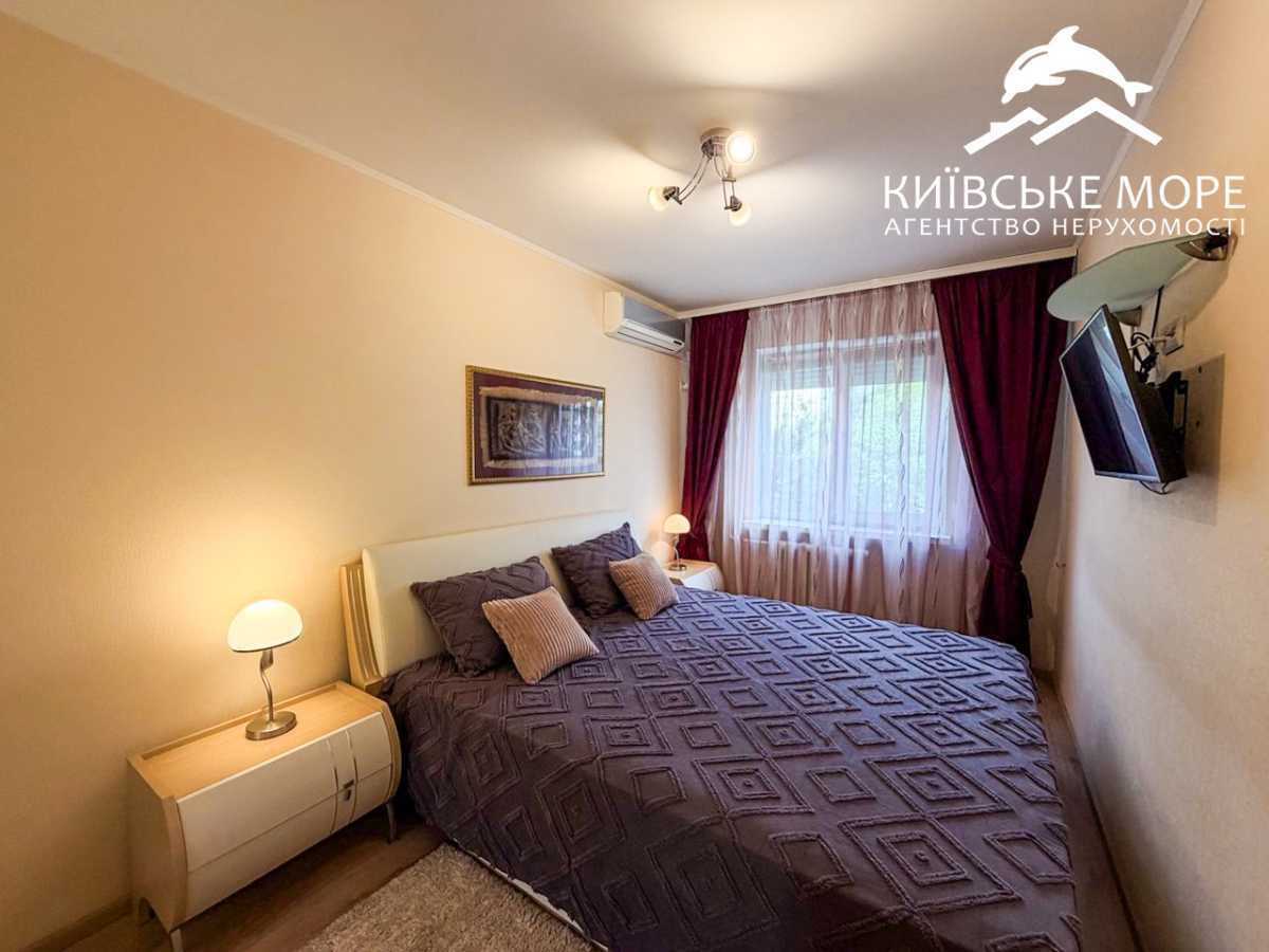 Продажа 3-комнатной квартиры 58 м², Перова бул., 46/2
