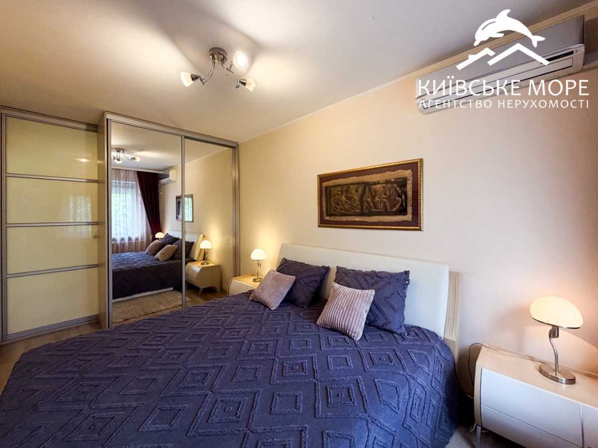 Продажа 3-комнатной квартиры 58 м², Перова бул., 46/2