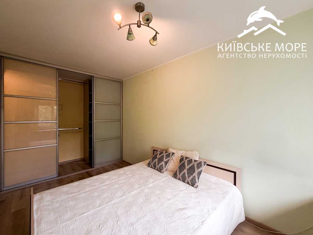 Продажа 3-комнатной квартиры 58 м², Перова бул., 46/2