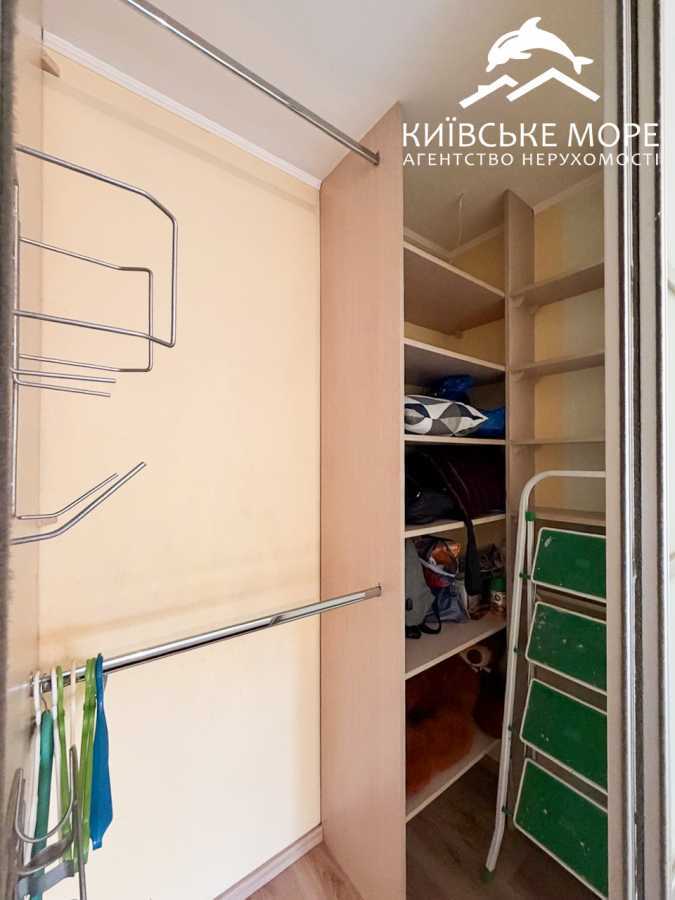 Продажа 3-комнатной квартиры 58 м², Перова бул., 46/2