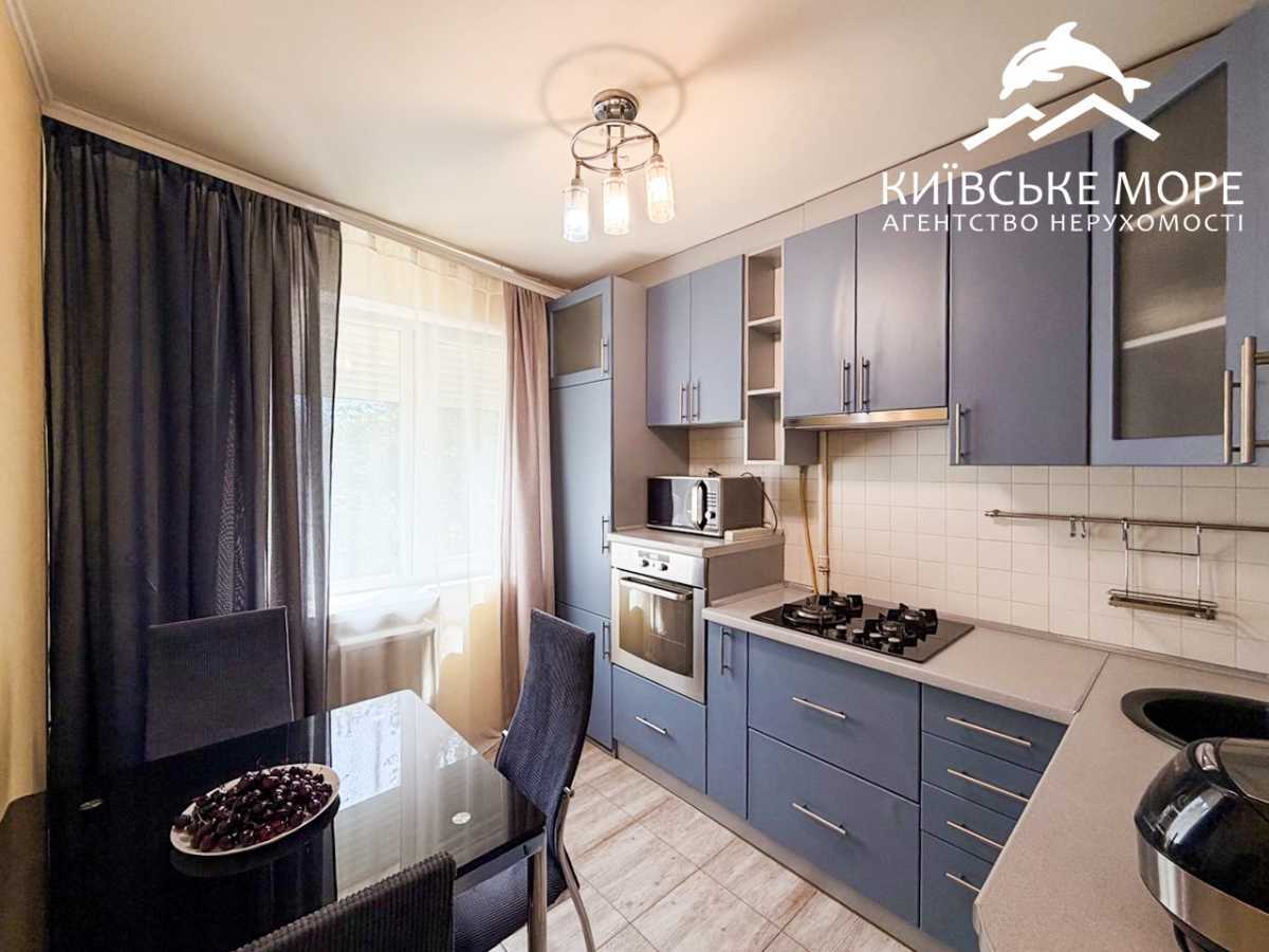 Продажа 3-комнатной квартиры 58 м², Перова бул., 46/2