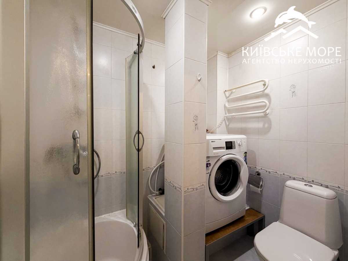 Продажа 3-комнатной квартиры 58 м², Перова бул., 46/2